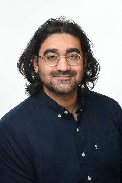 Asif Chaudhry, 2024