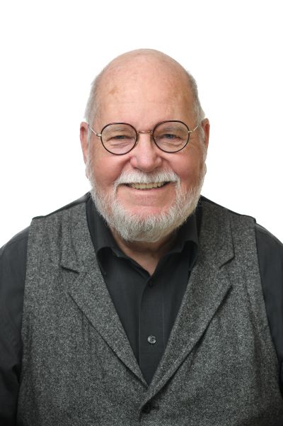 Dr. Ralf-Dieter Krüger, 2024
