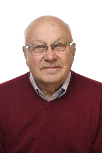 Rudolf Fuchs, 2024